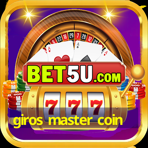 giros master coin